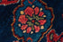 Vintage Bidjar Area Rug (6' x 9')